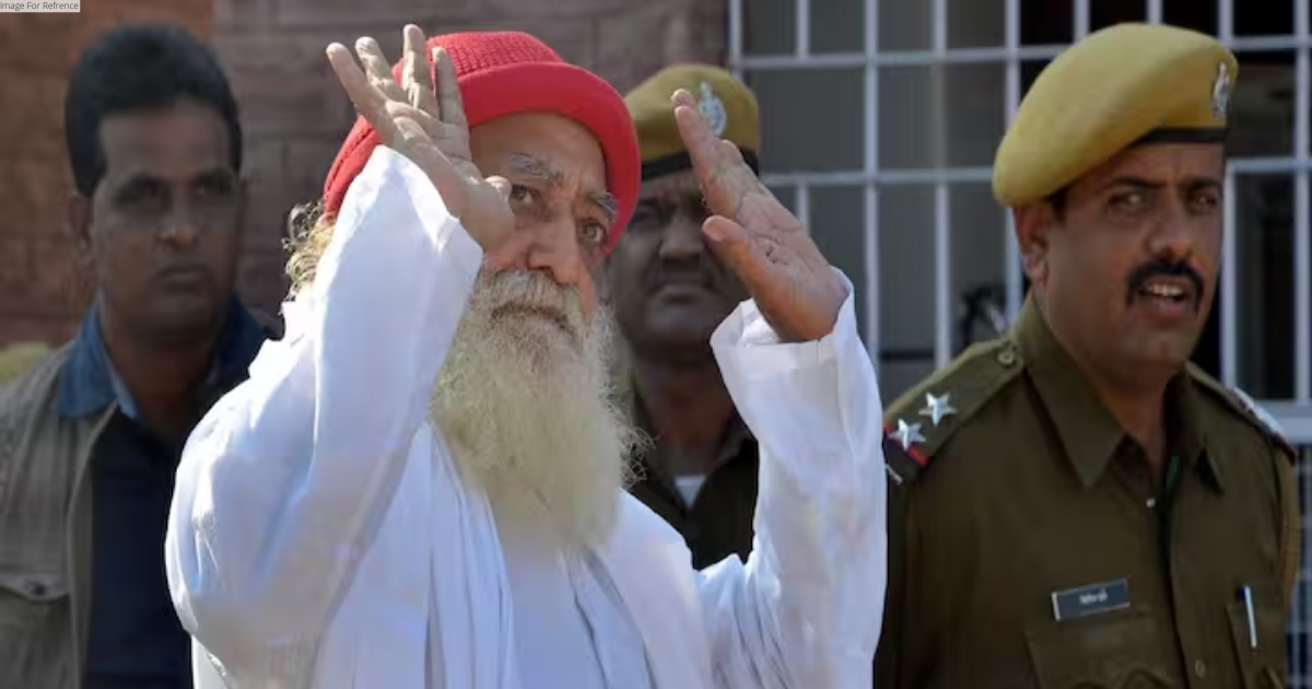 Guj court convicts Asaram Bapu in rape case filed by former woman disciple in 2013; sentence order likely on Jan 31